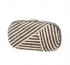 Clutch in paglia